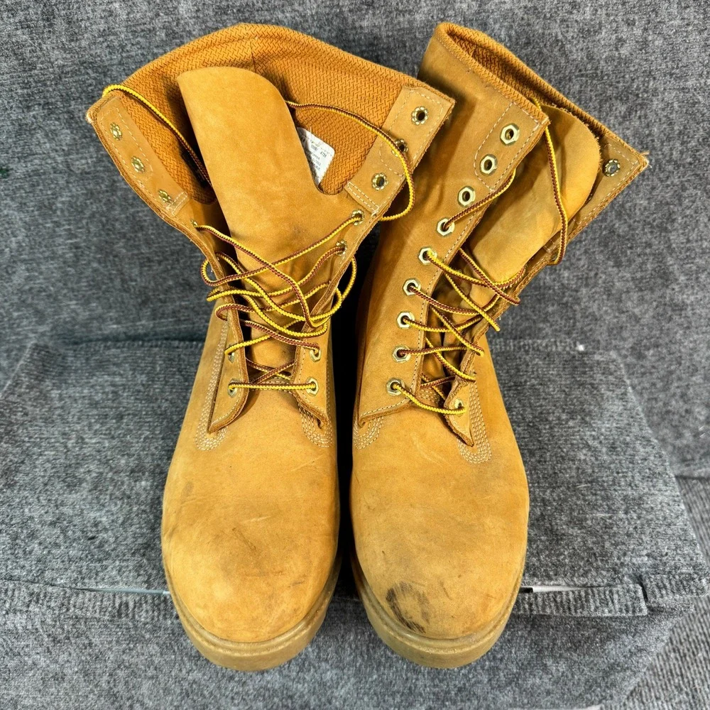 Timberland inch premium